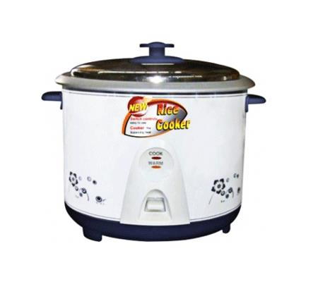 Nồi cơm điện nắp rời Goldsun ARC-G28CP1 - Dung tích 2.8L