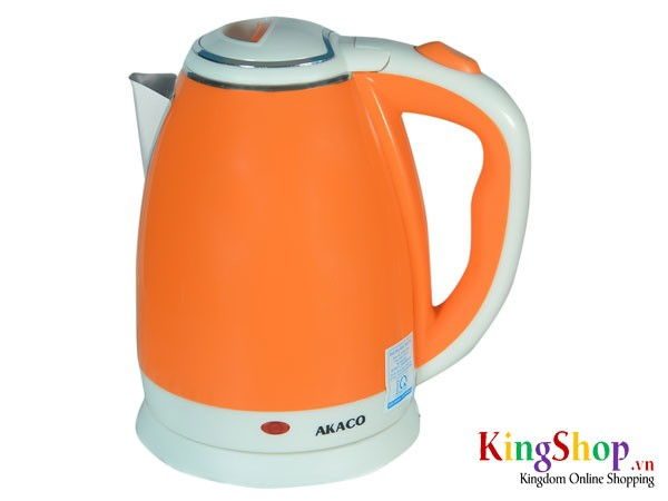 Bình đun siêu tốc Akaco AK-612Y