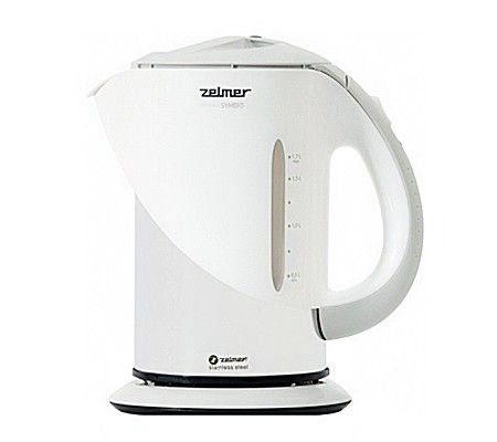 Bình đun siêu tốc Zelmer 332.2Symbio
