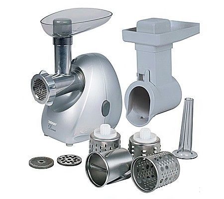 Máy xay thịt Zelmer 886.54 Symbio