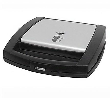Máy nướng bánh Zelmer 26Z013 Black