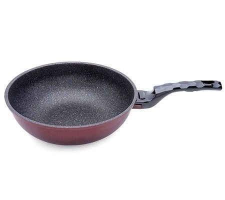 Chảo đá hoa cương dùng cho bếp từ Korea King KFP-30ID