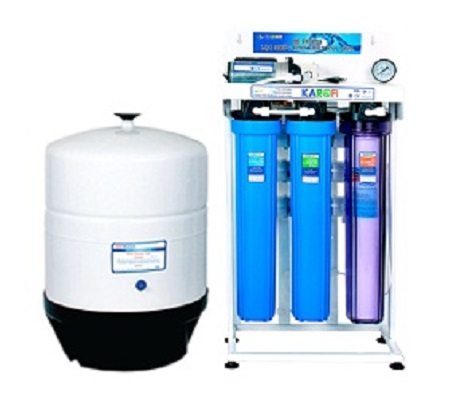 Máy lọc nước Karofi KB50
