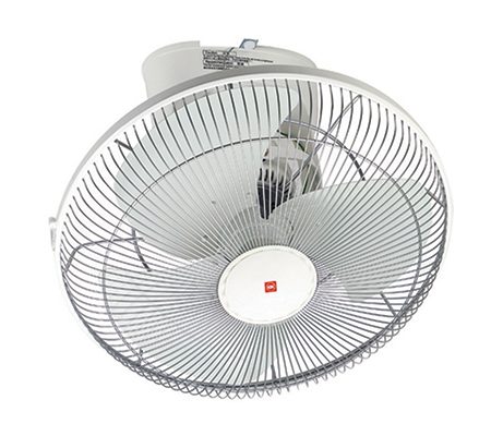 Quạt đảo trần KDK M40R