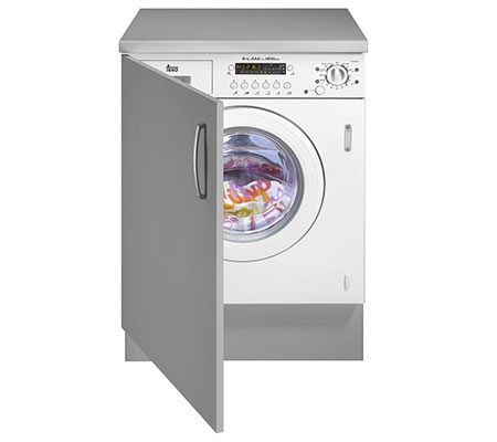 Máy giặt sấy Teka LSI4 1400
