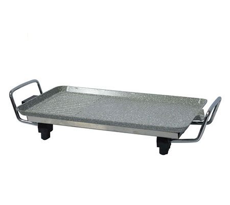 Vỉ nướng điện Hàn Quốc DH-SS01