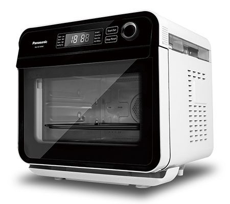 Lò hấp nướng đối lưu Panasonic NU-SC100WYUE