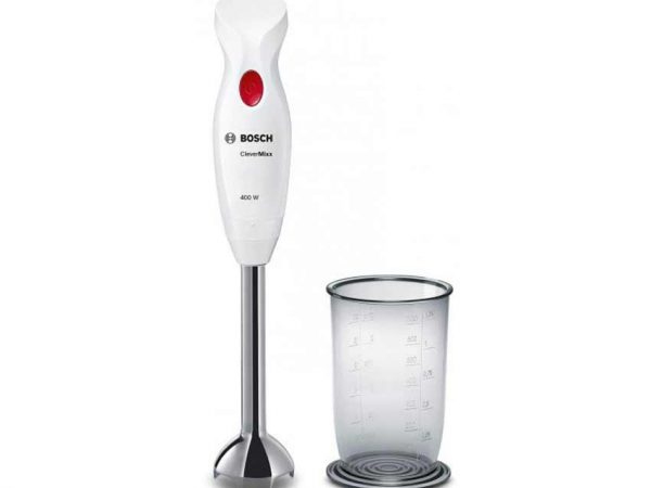 Máy xay cầm tay Bosch  MSM24100