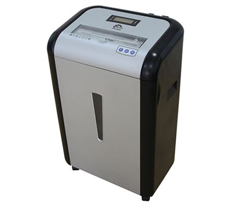 Máy hủy tài liệu Silicon PS-880C