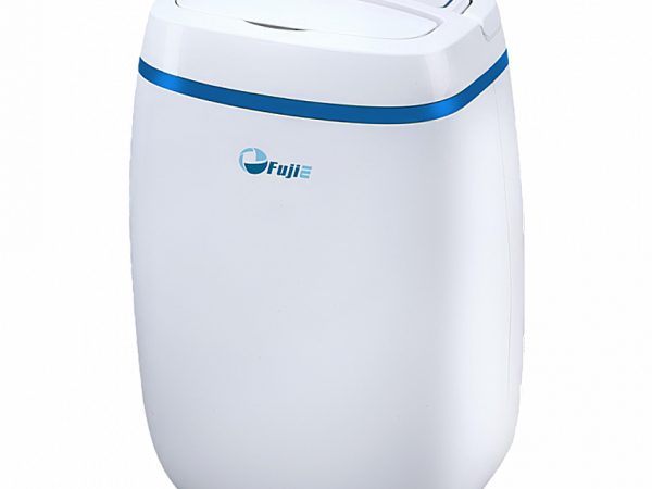 Máy hút ẩm dân dụng FujiE HM-614EB