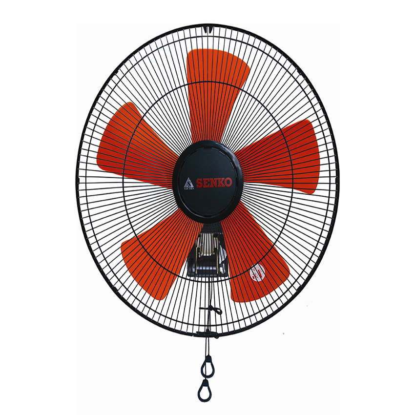 Quạt treo tường 2 dây CN Senko TC1886