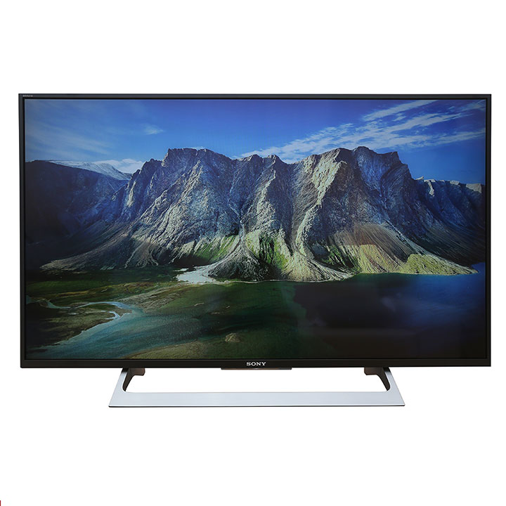  Android Tivi Sony 43 Inch KD-43X8000E 