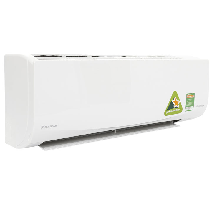  Máy Lạnh 1 Chiều Inverter Daikin FTKQ25SVMV/RKQ25SVMV    