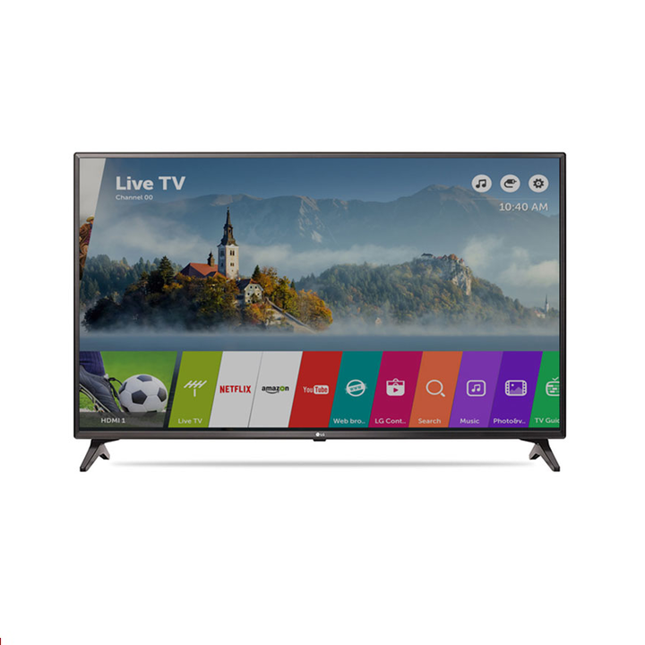  Smart Tivi LG 43 Inch 43LJ614T 