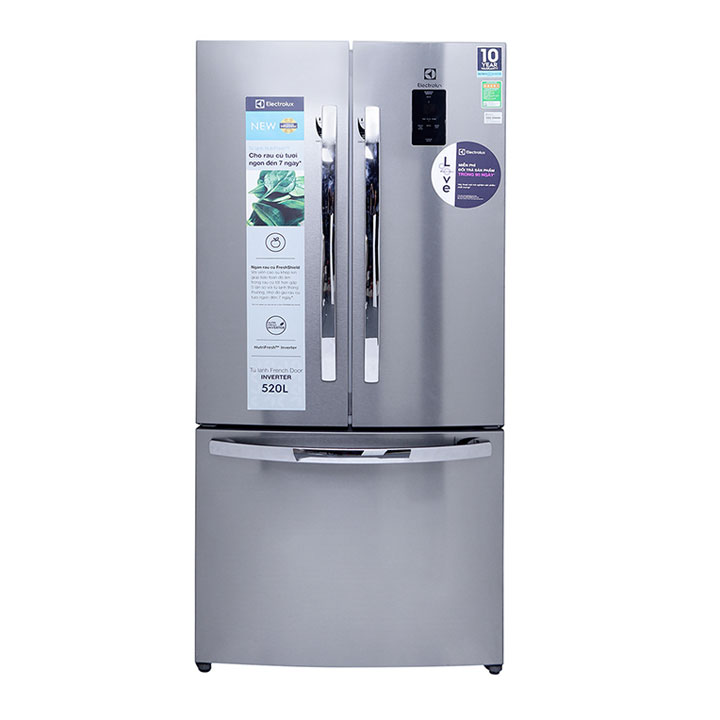  Tủ Lạnh Electrolux 474 Lít EHE5220AA 