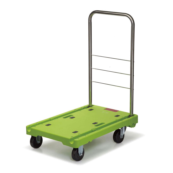  Xe Đẩy Hàng ADVINDEQ AV230 